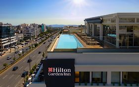 Hilton Garden Inn Athens Syggrou Avenue